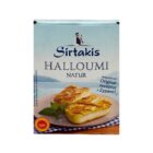 Balenie Sirtakis Halloumi prírodný 225 g.