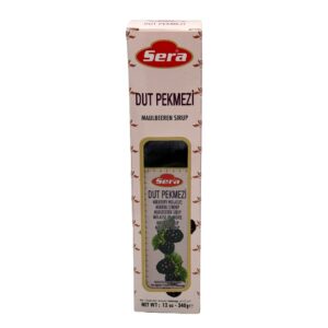 SERA morušový sirup 250 ml