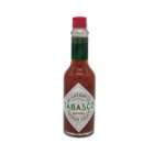 Fľaša TABASCO Red Pepper Sauce 60 ml.