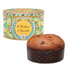 Čokoládový Panettone Dolce & Gabbana 500 g