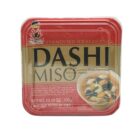 Fermentovaná sójová pasta Dashi Miso 300 g