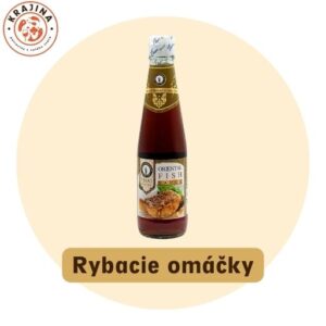 Rybacie omáčky